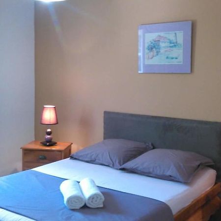 La Villa Des Palmes Bois d'Olive 外观 照片